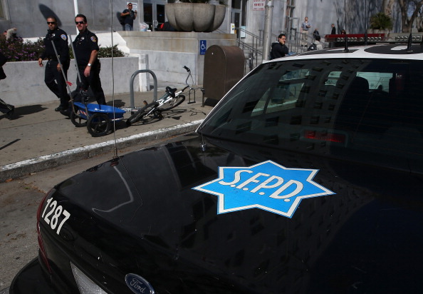 Police salaries in major U.S. cities top $300,000, outpacing many college professors