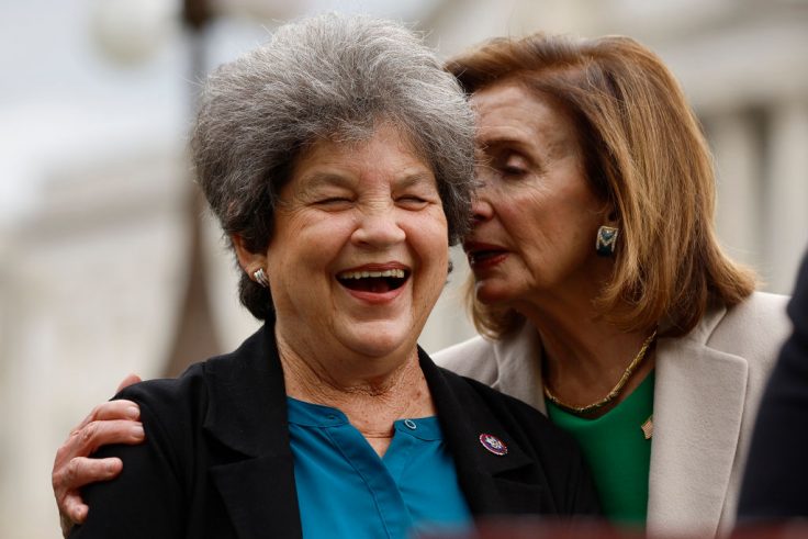 Dem Rep Sold Stock in Collapsing Bank and Picked Up JPMorgan Shares Right Before Acquisition, Disclosures Show