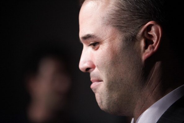 'Time To Worry': IRS Targeted Biden-Critical Journalist on Two Suspicious Dates, Letter Reveals