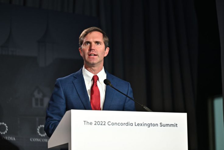 Andy Beshear Secures Reelection in Win Over Daniel Cameron