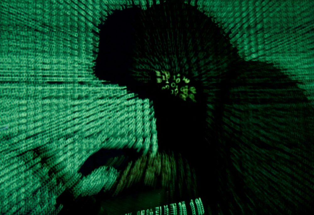 US Government Hit in Global Hacking Spree