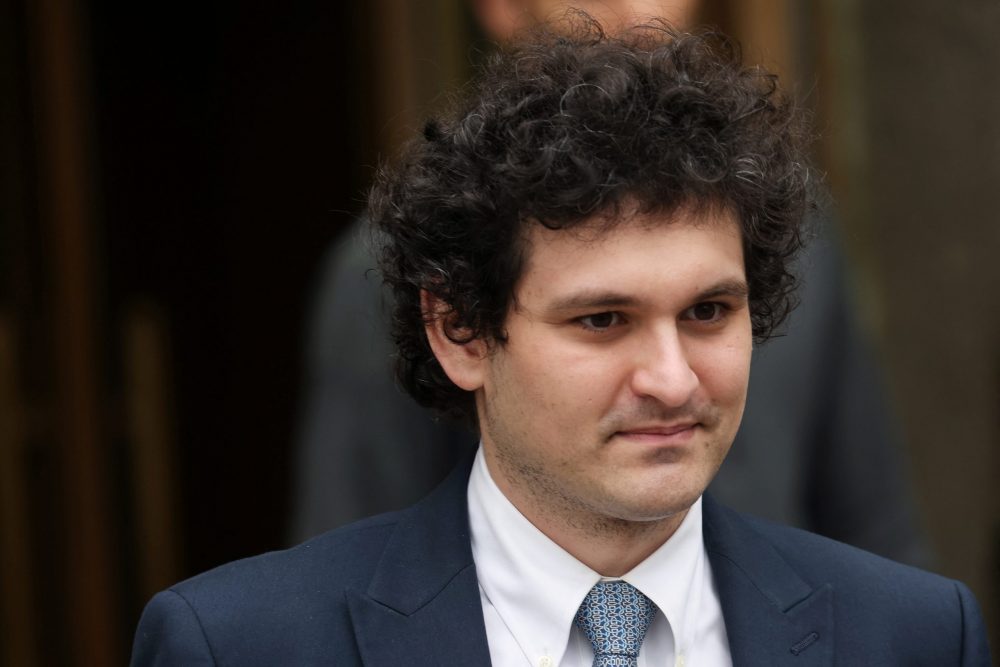 Judge Paves Way for Dem Megadonor SBF To Face Trial