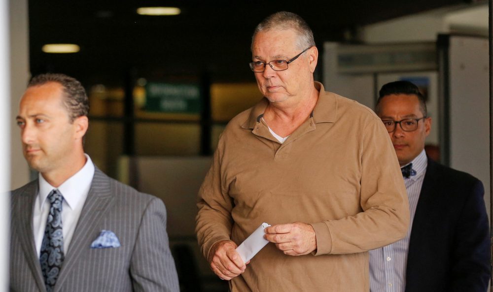 Jury Acquits Former Deputy of Failing To Protect Students in Parkland Shooting
