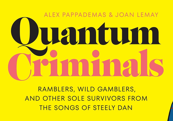 Any Major Dude Will Tell You Steely Dan Rocks (in a Creepy, Jazzy Kind of Way)