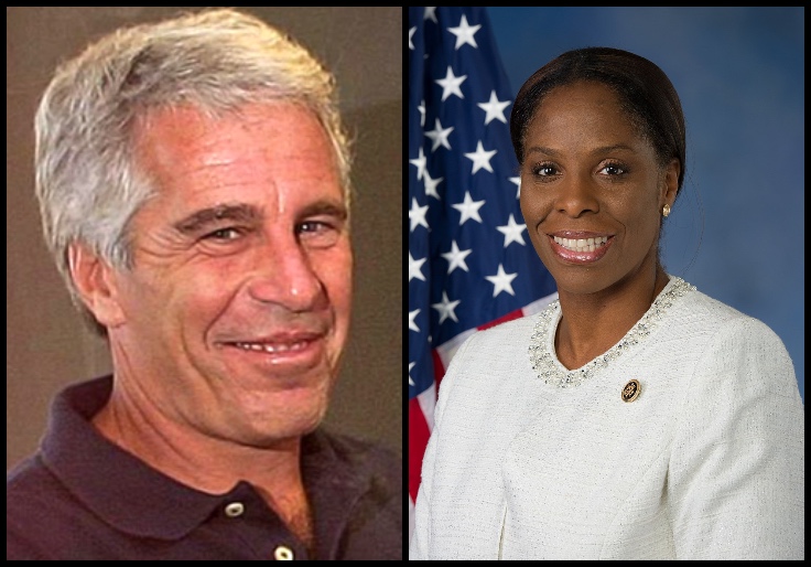 How Jeffrey Epstein Helped a Rising Democratic Star Pull Off a Political Upset
