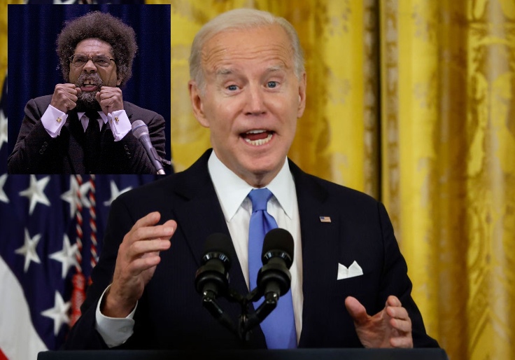 Poll: Third-Party Candidate Could Doom Biden in 2024
