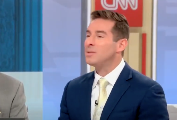 WATCH: CNN Analyst Says It's 'Preposterous' How Long DOJ Has Taken To Investigate Hunter Biden