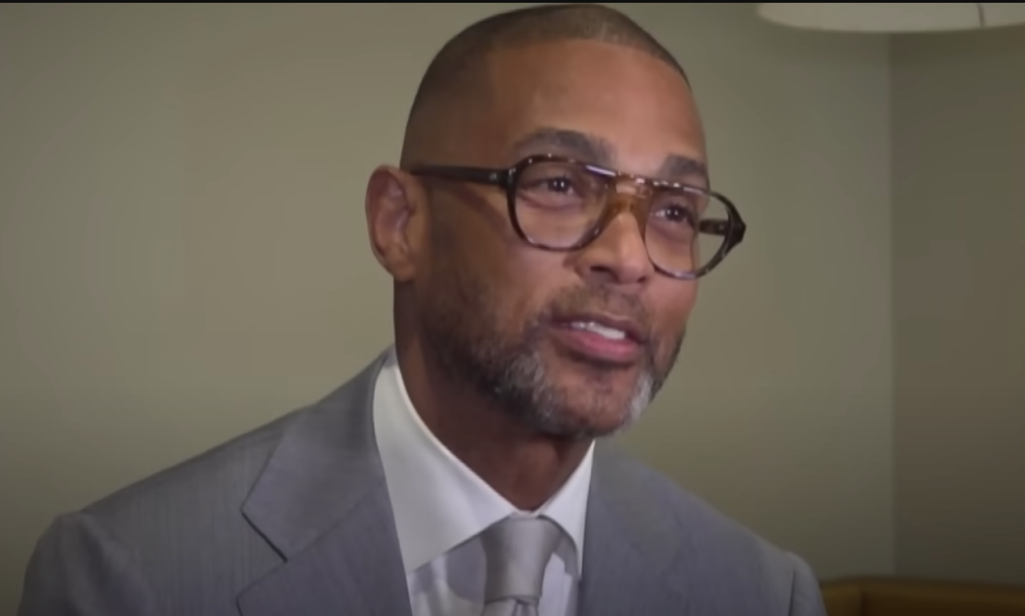 WATCH: Don Lemon Says He Was Fired for Telling the Truth