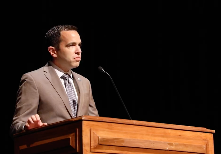 Politically Neutral School Policies Are Actually Racist, New Jersey Argues