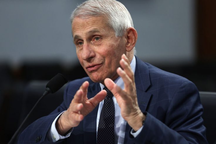 Biden Administration Faces Questions Over COVID-19 Origins as <strong>Dr. Ralph Baric</strong> Reveals Early Warning