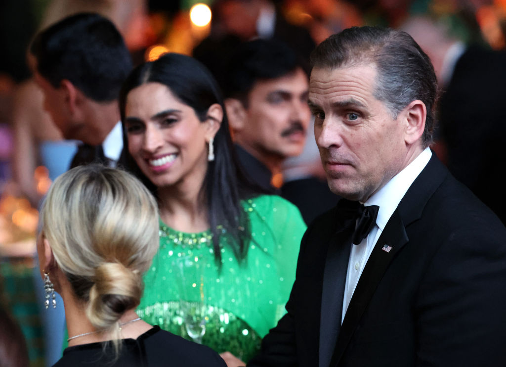 16 Bombshells on Hunter Biden From The IRS Whistleblowers