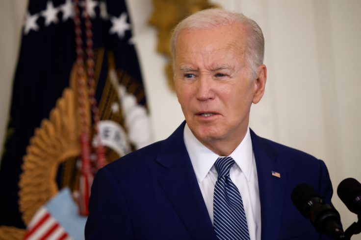 Biden's Stutter Is Core to His Identity. His Account of the Moment He Overcame It Doesn’t Add Up.
