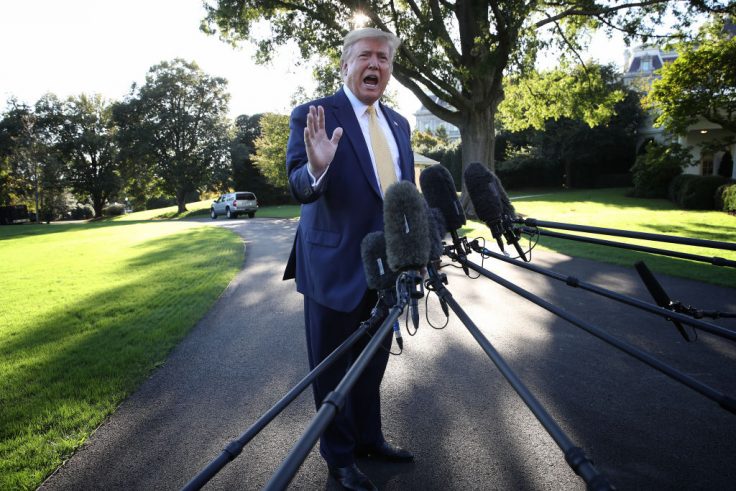The Media Used To Hate the Espionage Act. That Was Before Trump Was Charged Under the Law.