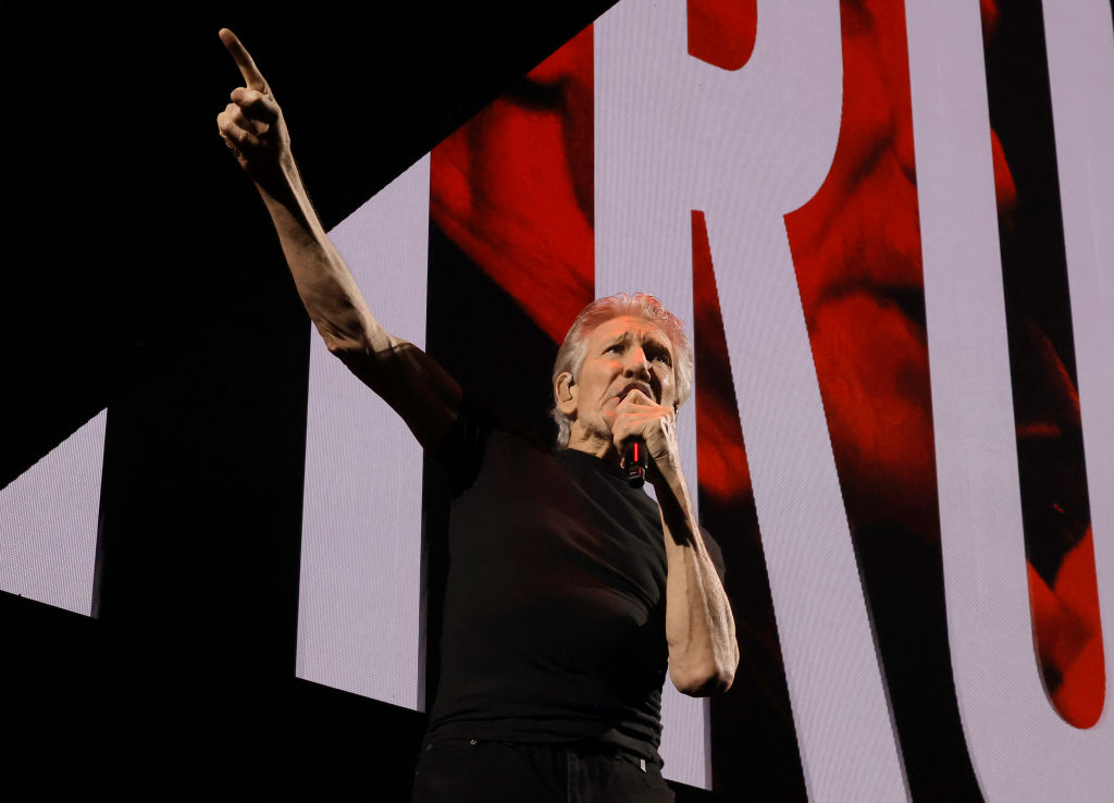 British Court Rules Against Anti-Semitic Pink Floyd Frontman in Defamation Case Brought by Pro-Israel Journalist—and Al Jazeera Could Pay Damages