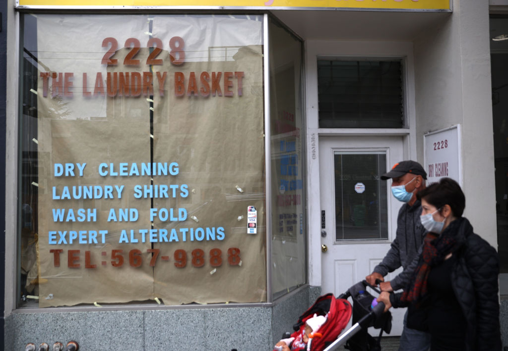 EPA Admits Proposal to Ban Essential Dry Cleaning Chemical Won’t Help The Environment