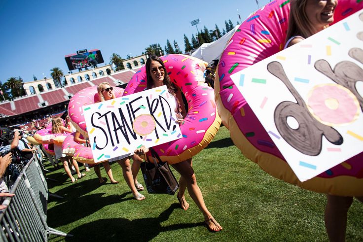Stanford Law School Promised Free Speech Training. It Delivered a Campus Joke.