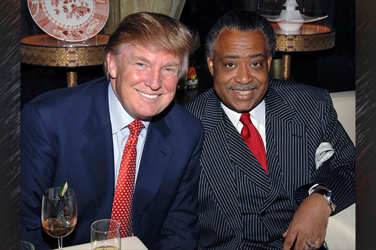 Donald Trump Is Least Racist Living President, Historical Analysis Finds