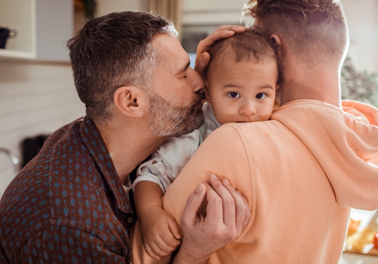 California Bill Would Redefine 'Infertility' To Give Men Access to Pregnancy Treatments