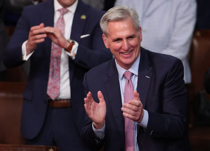 The Secret to McCarthy's Success