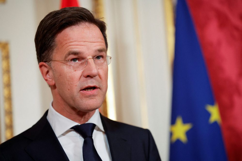 Dutch Government Collapses Amid Disagreement Over Asylum Policy