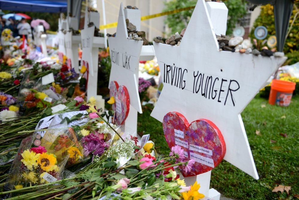 Tree of Life Synagogue Killer Gets Death Penalty