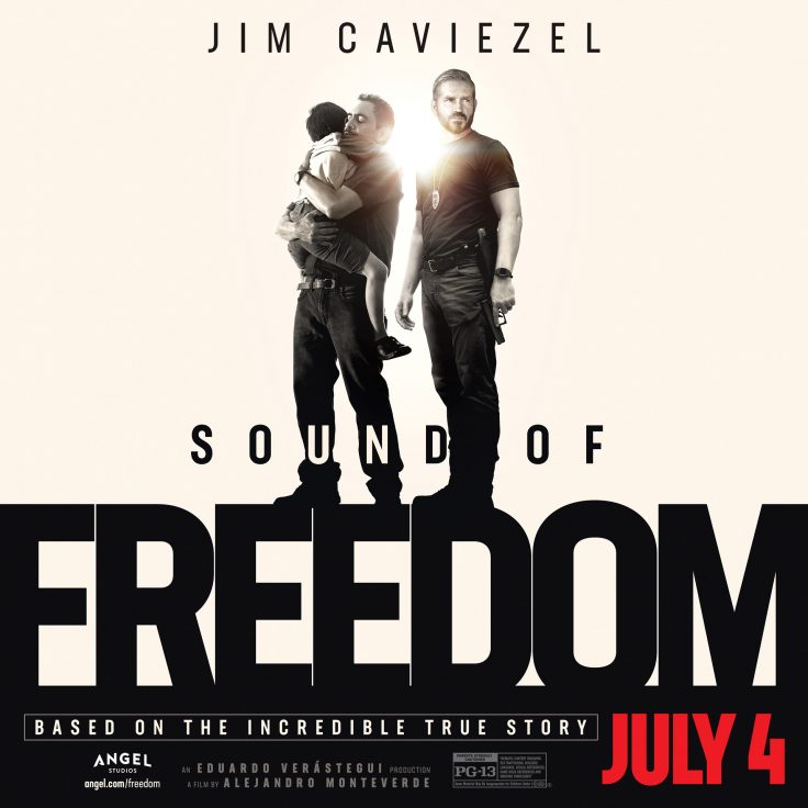 REVIEW: ‘Sound of Freedom’