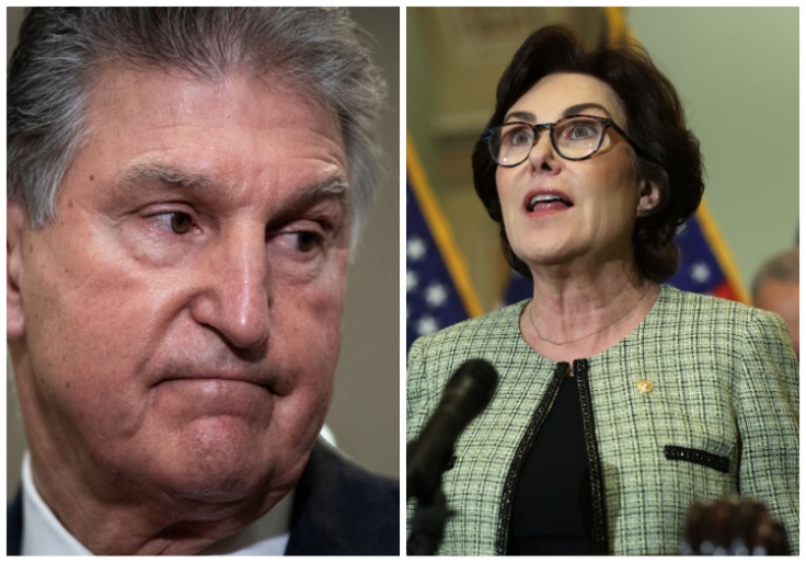 Senate Dems Pledged To Return Donations From FTX Fraudster. They Still Haven’t.
