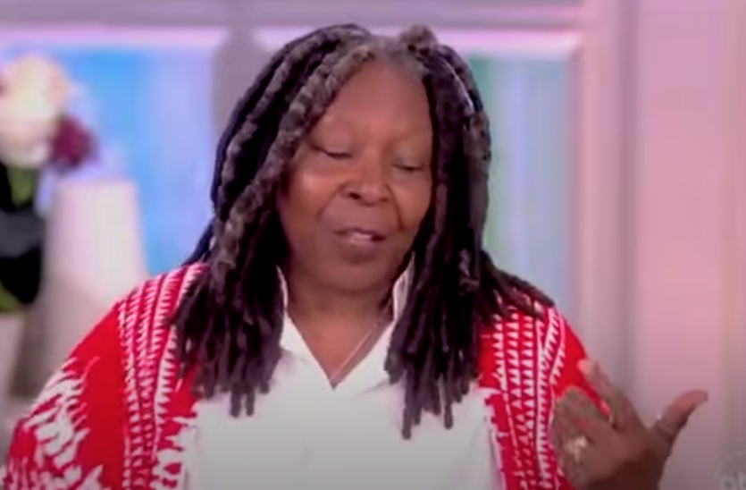 'This Is Not Anybody's Business': 'The View' Hosts Slam Columnist Who Criticized Biden's Treatment of Grandchild