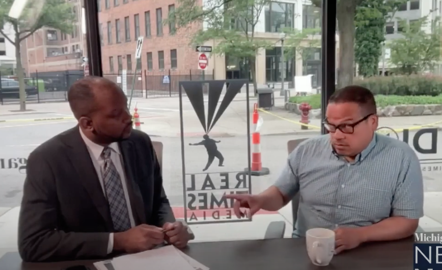 WATCH: Far-Left Minnesota AG Compares Clarence Thomas to House Slave From 'Django'