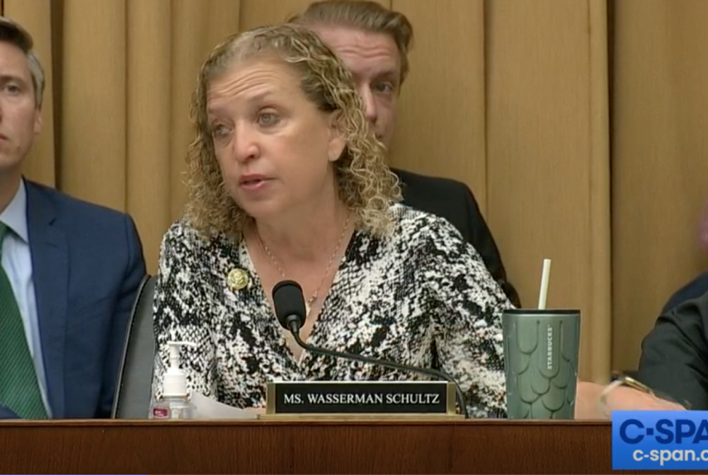 House Dems Try To Shut Down Hearing on Censorship