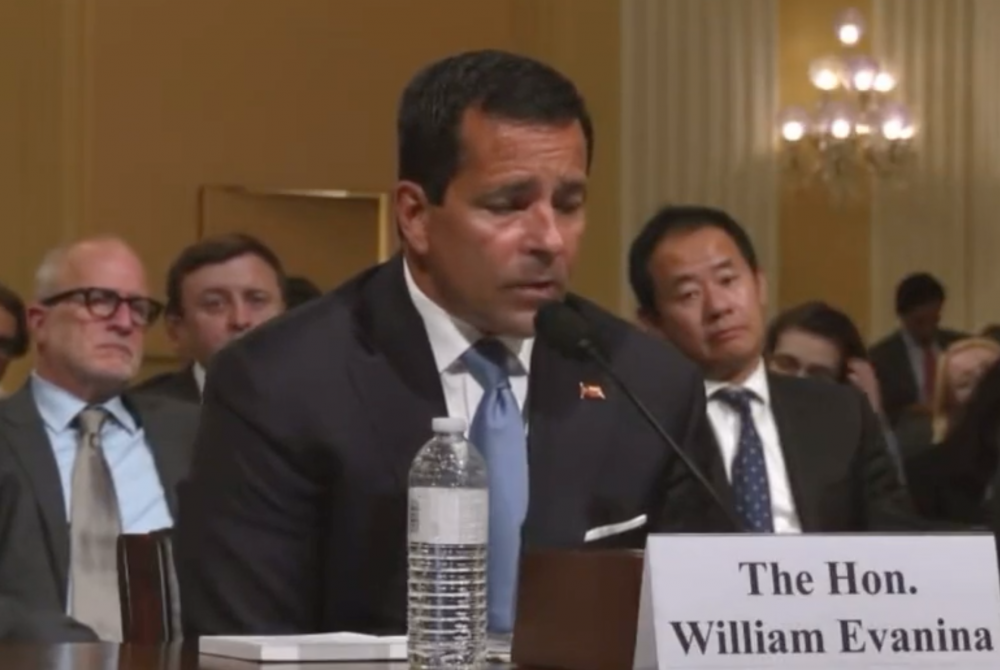 Ex-Intelligence Official Says Chinese Factory Will '100%' Bring Spies to US
