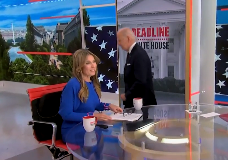 Drew's Receipts: Media Failures of the Week, July 1