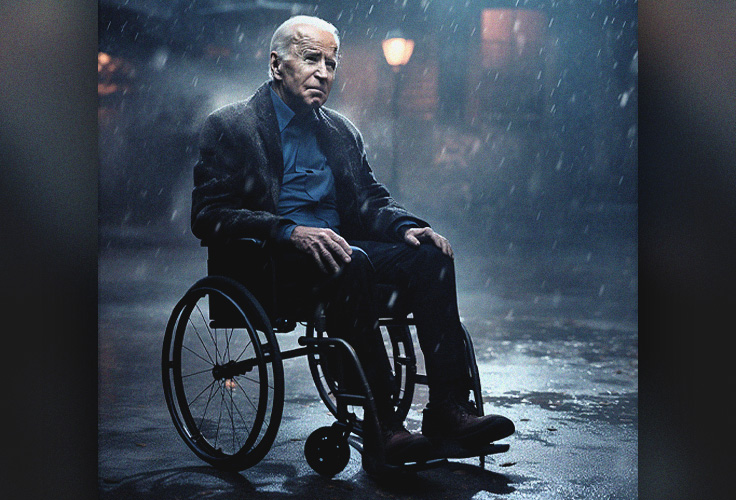Bad News for Biden: Nursing Home Patients Keep Dying After Wandering Away Unnoticed