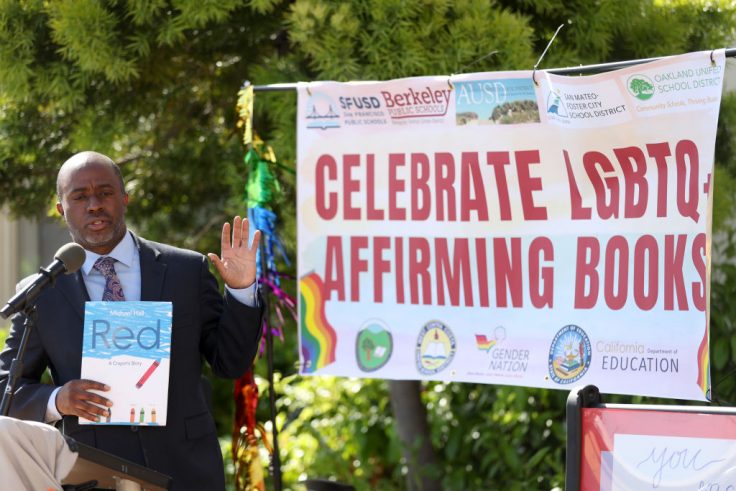 California Judge Halts School Policy That Would Alert Parents of Child's Social Gender Transition