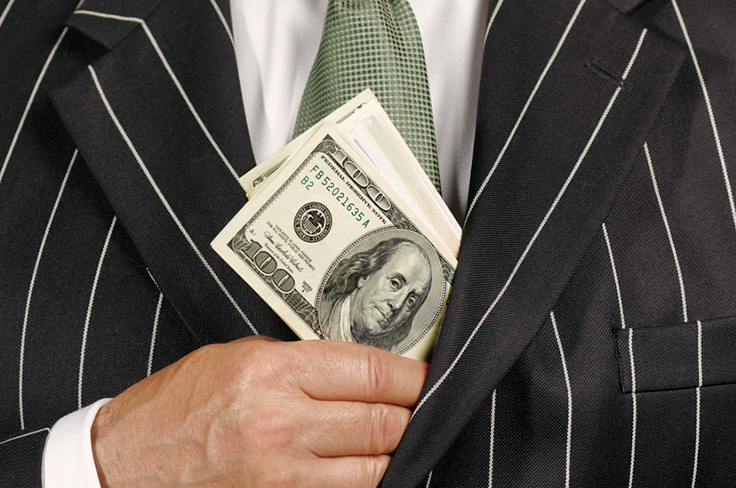 How Democrats Get Filthy Rich