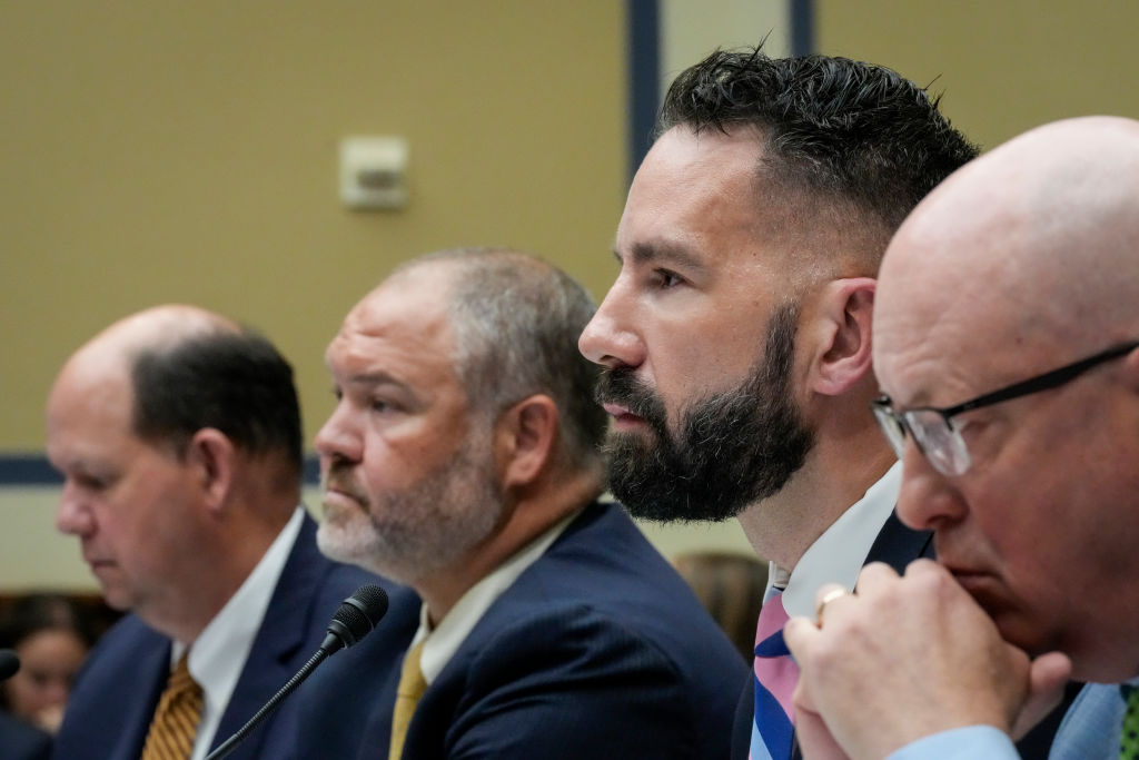 The Major Revelations From the Hunter Biden Whistleblower Hearing