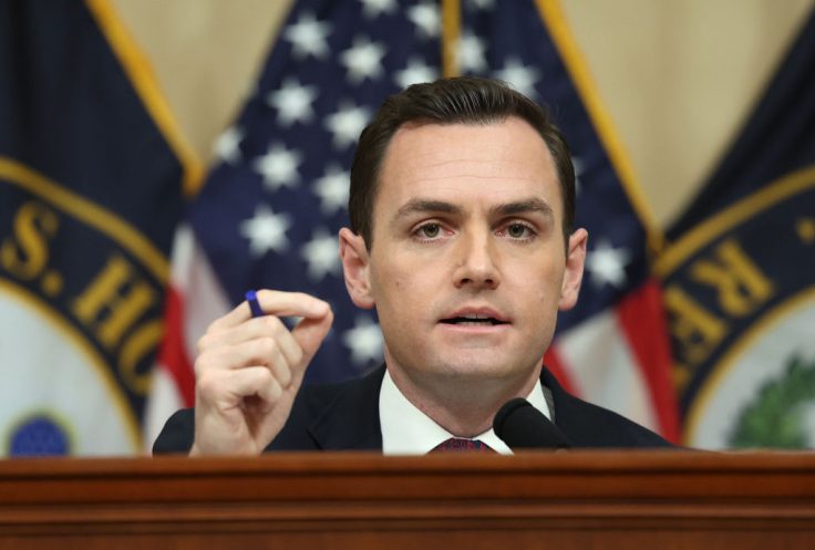 Mike Gallagher and the Lessons of Korea