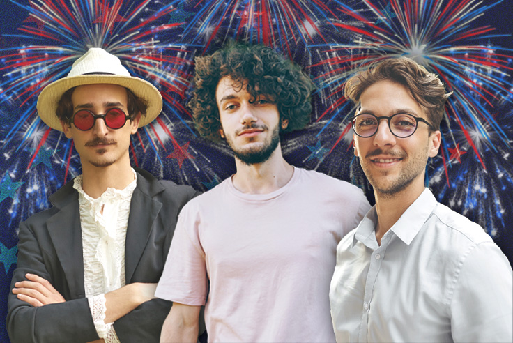 GUEST COLUMN: I Survived the 4th of July With My Freedom-Hating Liberal Nephews