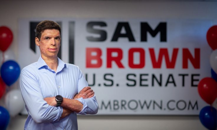 Senate GOP Lands Top Recruit To Challenge Democrat Jacky Rosen in Nevada