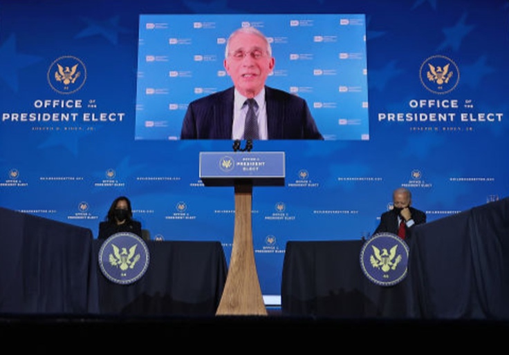 'An Almost Dystopian Scenario': Judge Says Biden's Social Media Censorship Likely Trampled on First Amendment