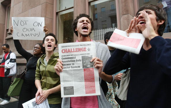 The Supreme Court's Affirmative Action Ruling Is Already Having an Impact. You Might Be Surprised Where. 