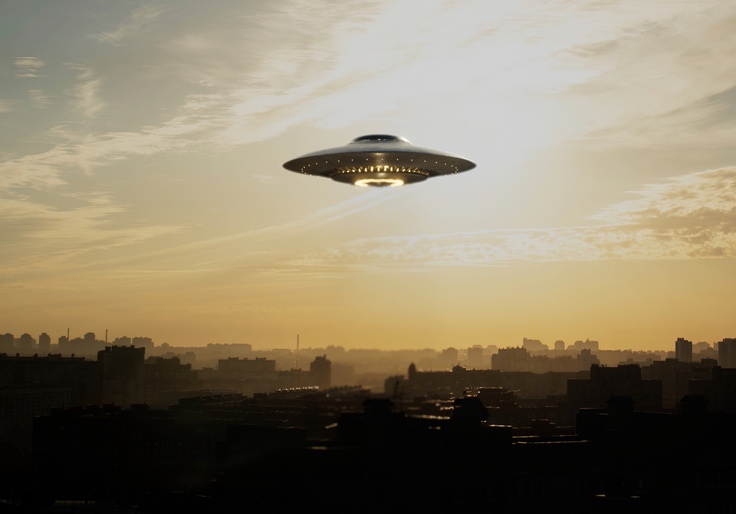 WATCH: Former Intelligence Agent Testifies Under Oath That US Has 'Nonhuman Biologics' From UFOs