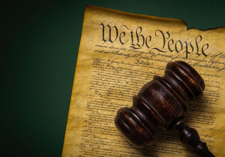 A Moral Hazard for the Constitution
