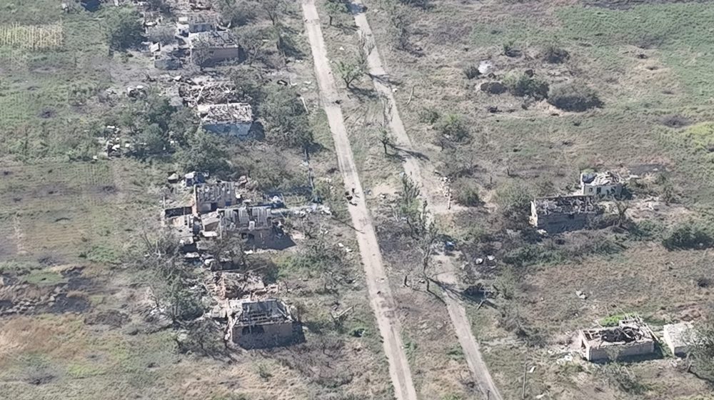‘They’re Just Meat’: How Russia Uses Units of Disposable Convicts To Wage War on Ukraine