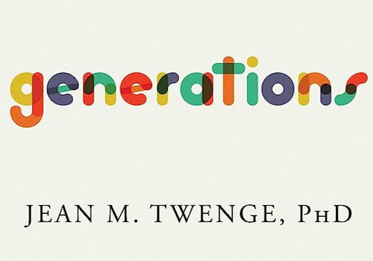 Mind the (Generation) Gap