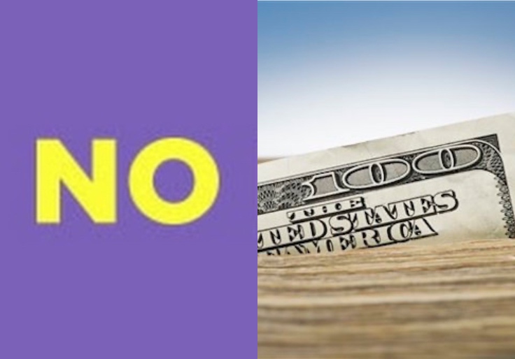 No Labels, No Cash: Third-Party Ballot Access Group Raised Zero Dollars in First Six Months of 2023