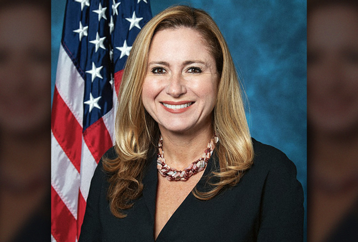 Democrat Running for Senate Haunted by Racism Scandals