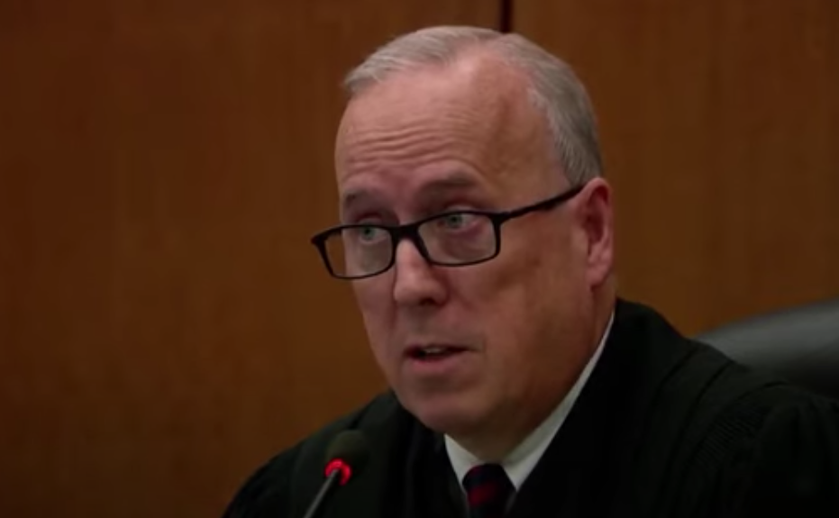 WATCH: Bystander Cop Sentenced to Nearly 5 Years in Prison Over George Floyd’s Death