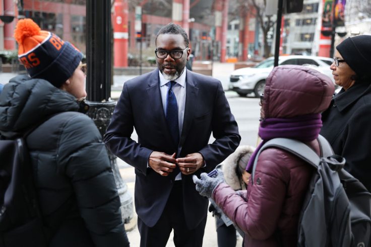 Chicago Sues Automakers for Car Theft Spike