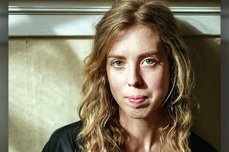 ALERT: This Portland Woman Won't Date You Unless You Suffer From Crippling Climate Anxiety